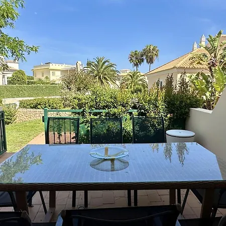 Rosal By Check-in Portugal * アルブフェイラ