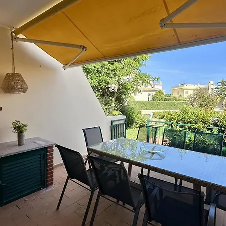 Rosal By Check-in Portugal アルブフェイラ