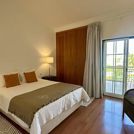 Rosal By Check-in Portugal * アルブフェイラ