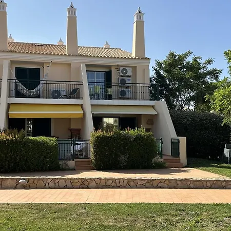 Rosal By Check-in Portugal 別荘 アルブフェイラ