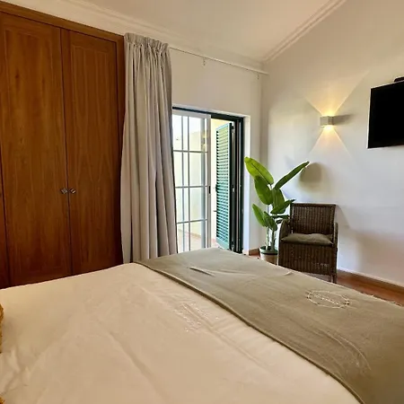 Ferienhaus Rosal By Check-in Portugal *