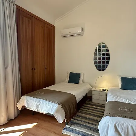 Rosal By Check-in Portugal Ferienhaus