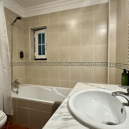 Ferienhaus Rosal By Check-in Portugal Albufeira