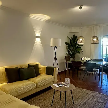 Rosal By Check-in Portugal Ferienhaus