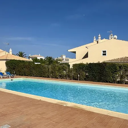 Ferienhaus Rosal By Check-in Portugal Albufeira